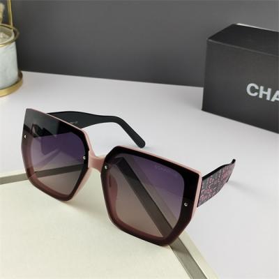 Chanel Sunglass AA 018